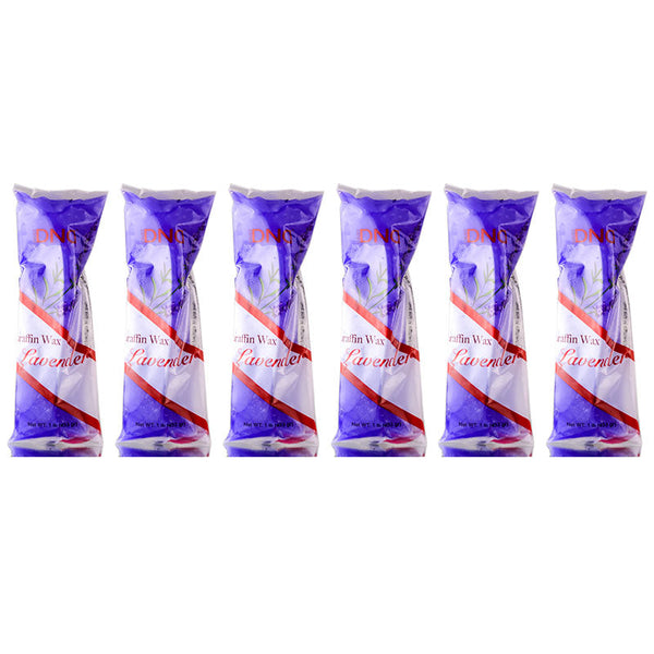 Daisy DND Paraffin Wax - Lavender 1 lb (case of 36) – Bonita Supply