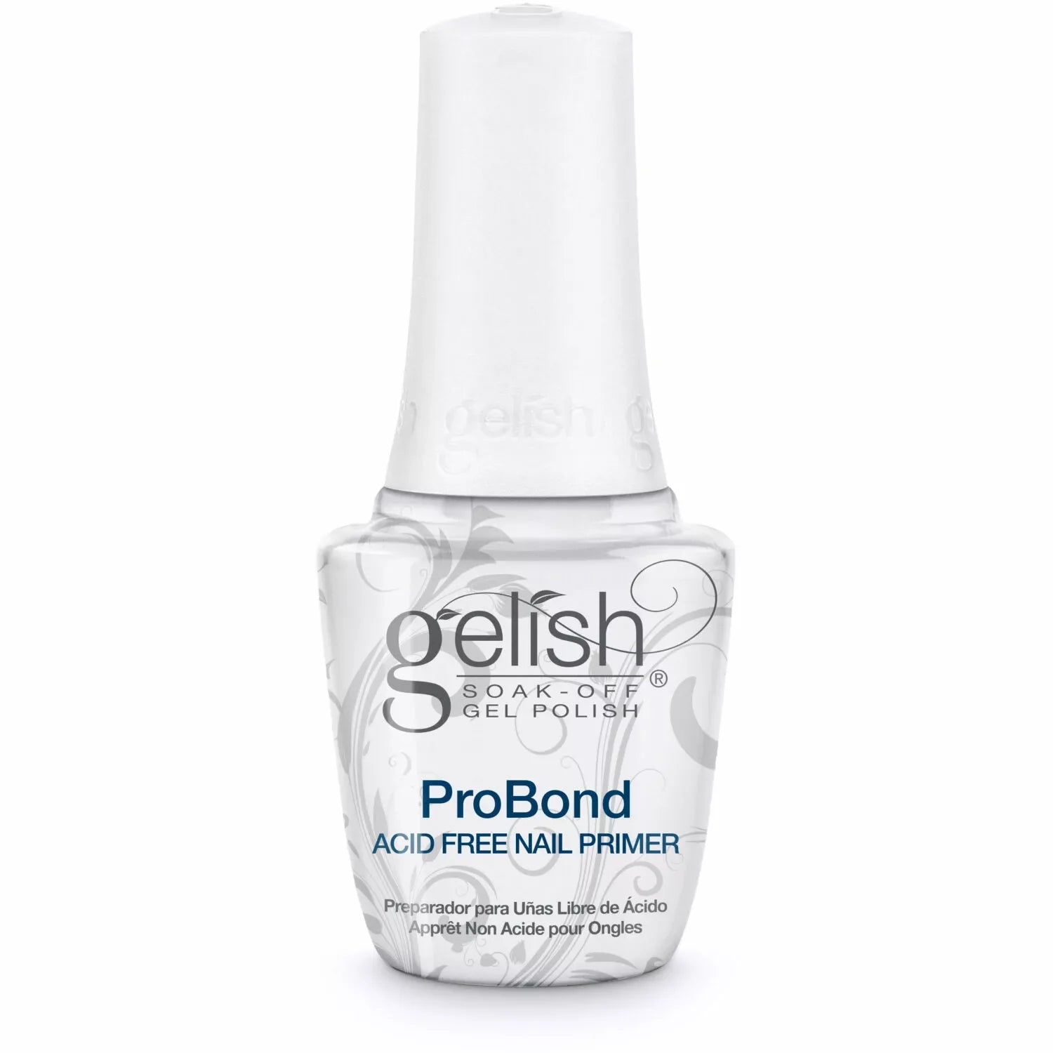 BUY 1 GET 1 FREE Gelish Harmony Probond (Primer) 0.5oz 15ml.