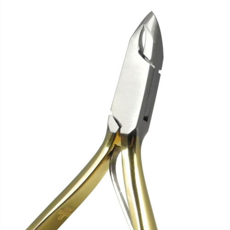 Antoine Acrylic Nipper No 11- 1/2 Jaw Antoine 11