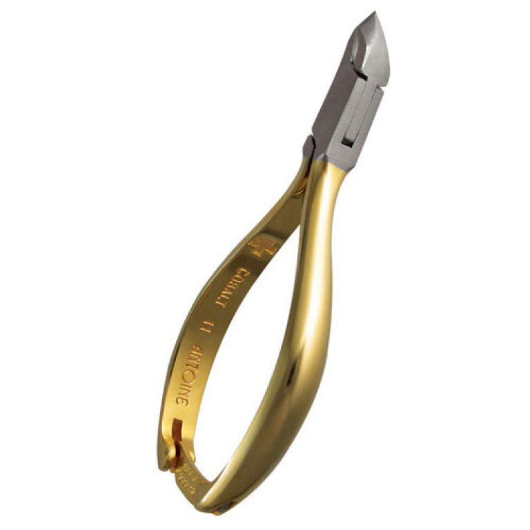 Antoine Acrylic Nipper No 11- 1/2 Jaw Antoine 11