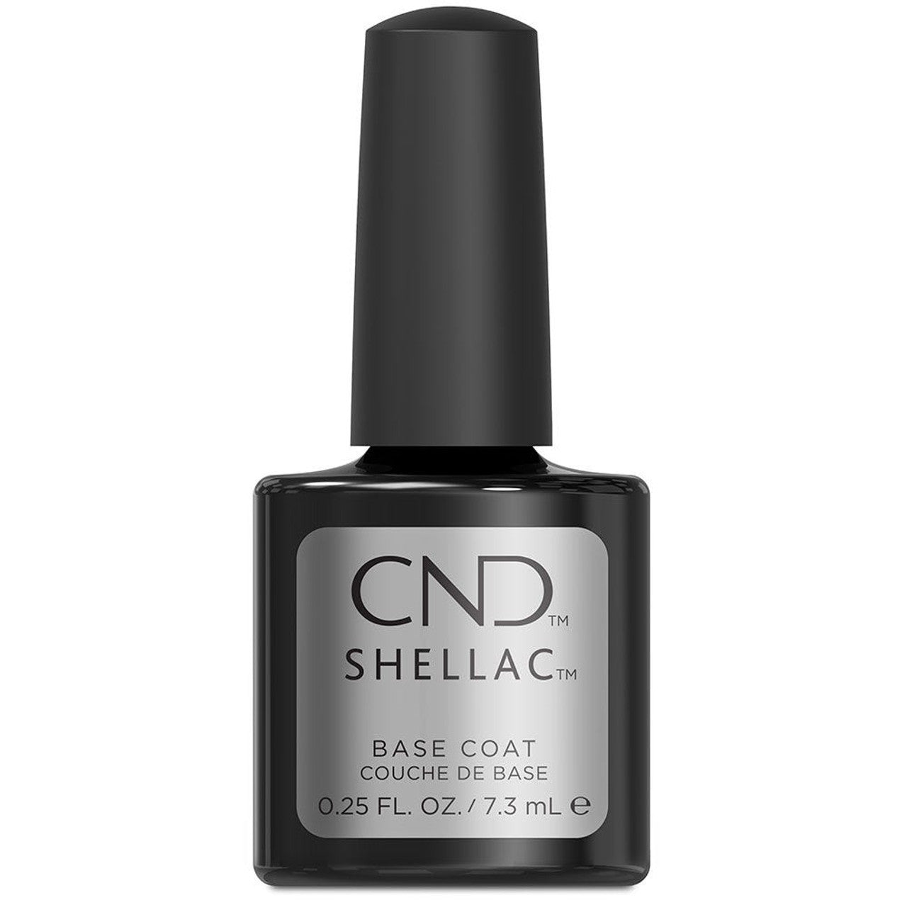 CND Shellac Base Coat 7.3 ml / 0.25 oz