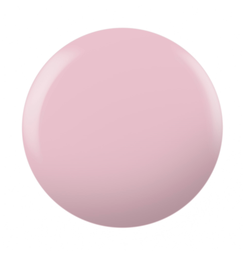 CND Brisa Gel Hard Cool Pink Opaque Sculpting Gel - 1.5oz