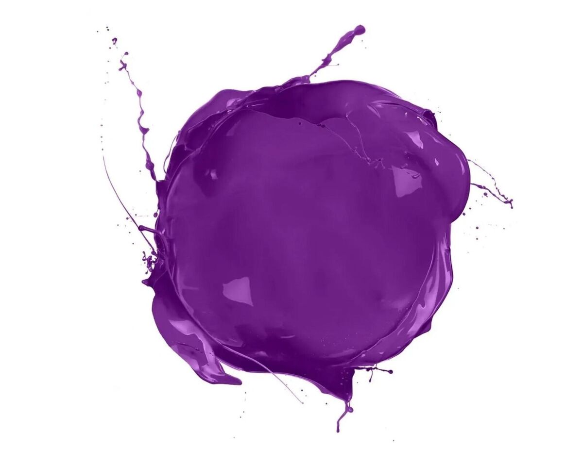 Punky Colour Semi Permanent Hair Color - Plum 3.5 oz - BUY ONE GET ONE FREE