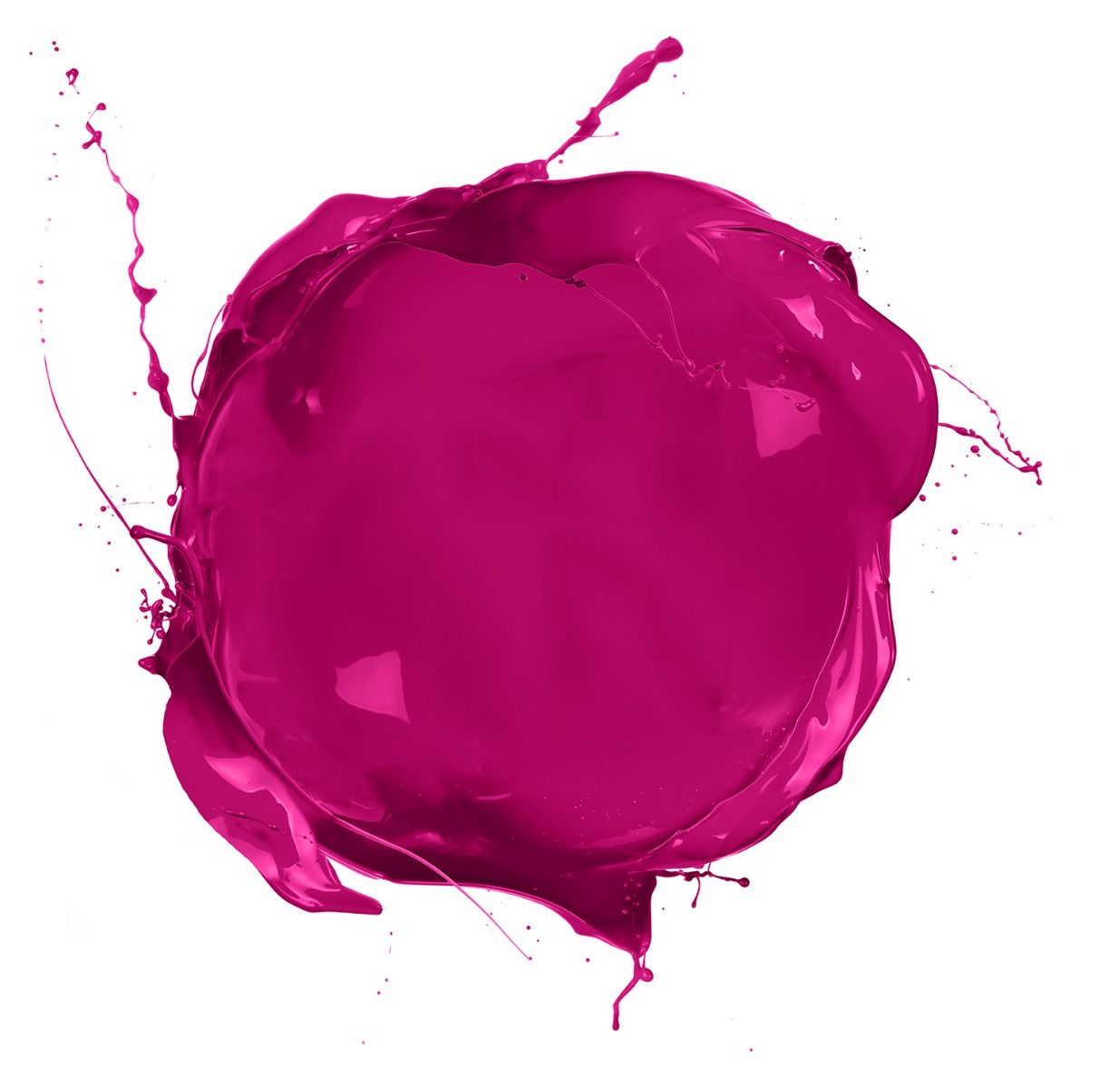 Punky Colour Semi Permanent Hair Color - Rose Red 3.5 oz - BUY ONE GET ONE FREE
