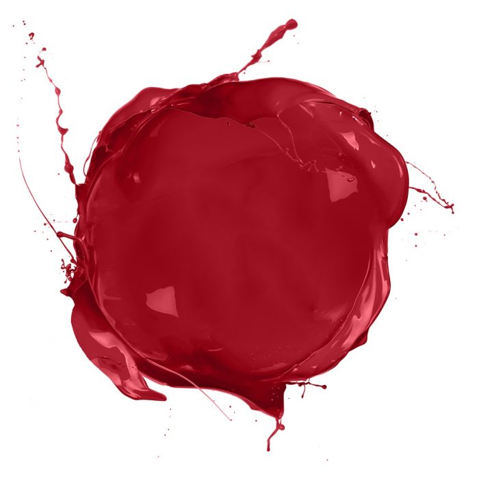Punky Colour Semi Permanent Hair Color - Vermillion Red 3.5 oz - BUY ONE GET ONE FREE