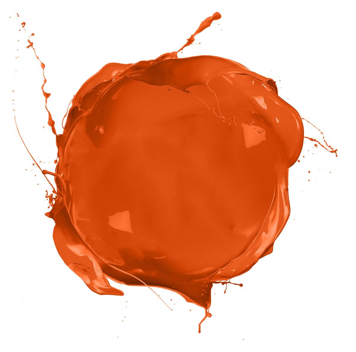 Punky Colour Semi Permanent Hair Color - Flame 3.5 oz - BUY ONE GET ONE FREE