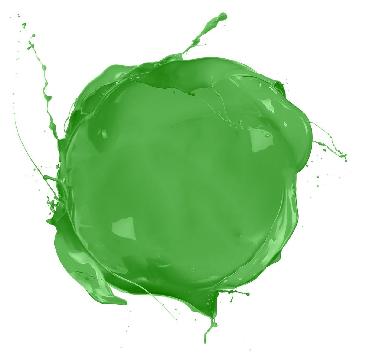 Punky Colour Semi Permanent Hair Color - Spring Green 3.5 oz - BUY ONE GET ONE FREE