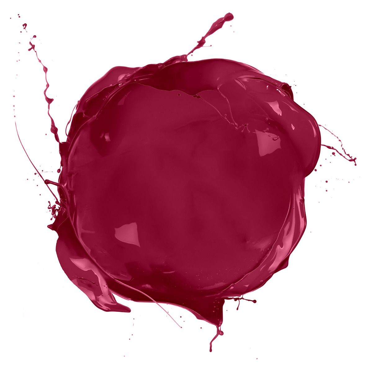 Punky Colour Semi Permanent Hair Color - Red Wine 3.5 oz - BUY ONE GET ONE FREE