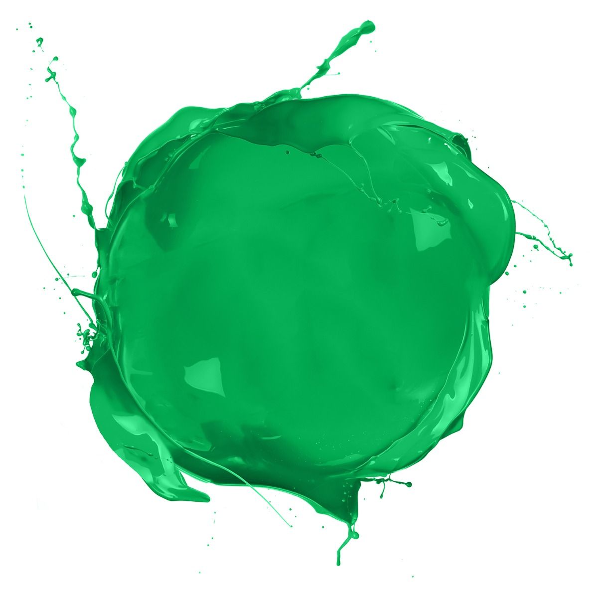Punky Colour Semi Permanent Hair Color - Apple Green 3.5 oz - BUY ONE GET ONE FREE
