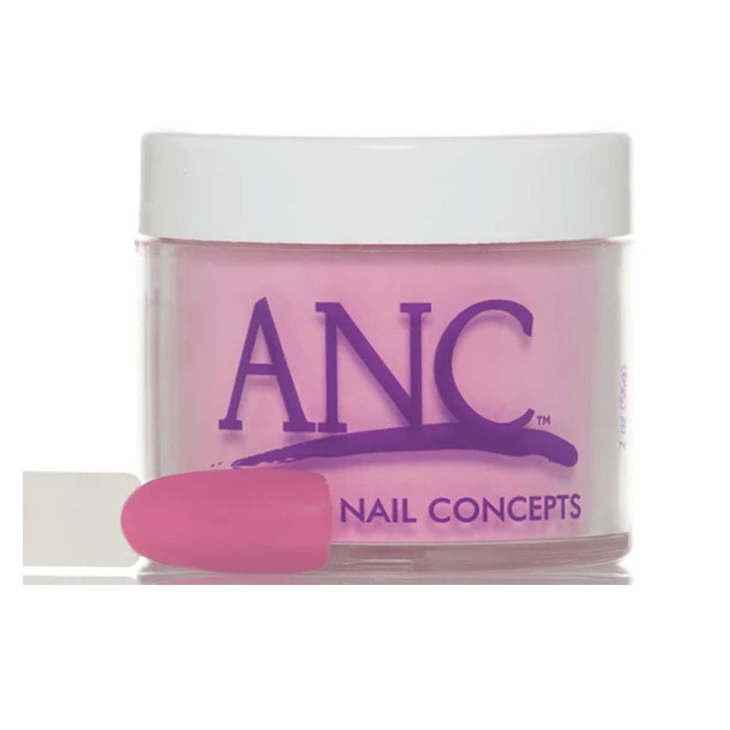 ANC DIP Powder 12 Rosey Champagne 2 oz