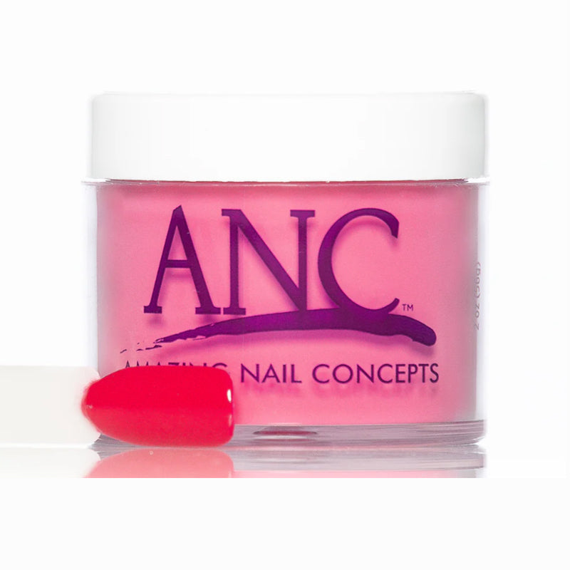 ANC DIP Powder 236 Red Punch 2 oz