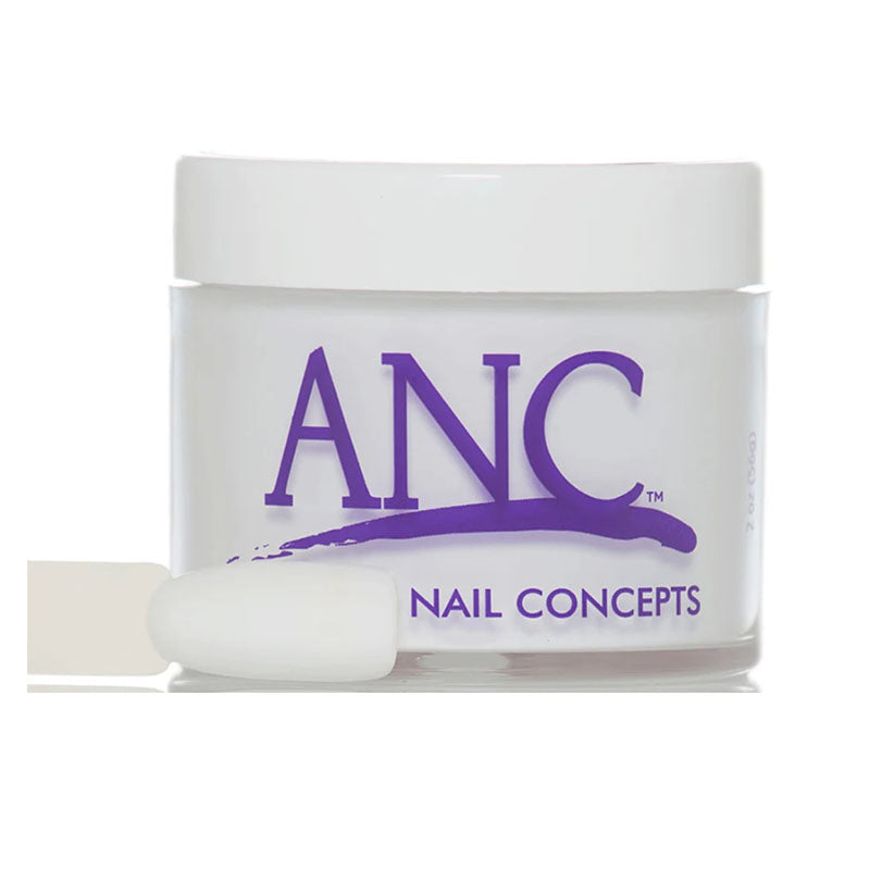 ANC DIP Powder 34 White 2 oz