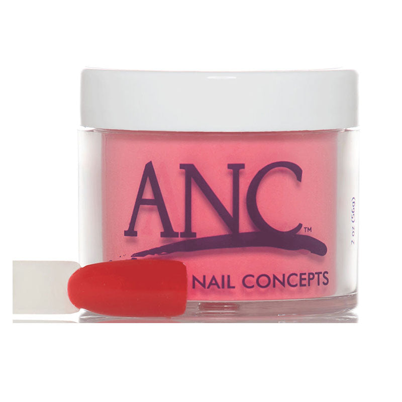ANC DIP Powder 52 Tomato Red 2 oz