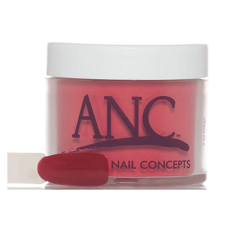ANC DIP Powder 90 Red Rose 2 oz