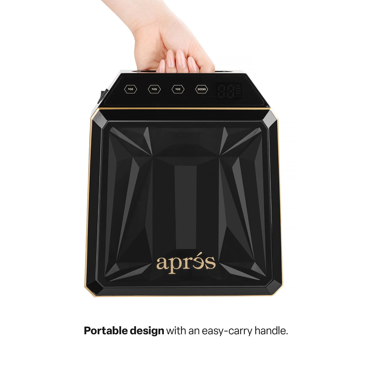 Aprés Nova LED Lamp
