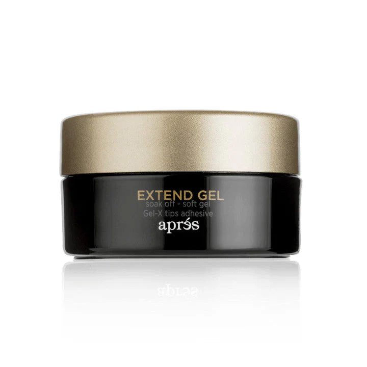 Aprés Extend Gel Jar 0.5oz- 15ml