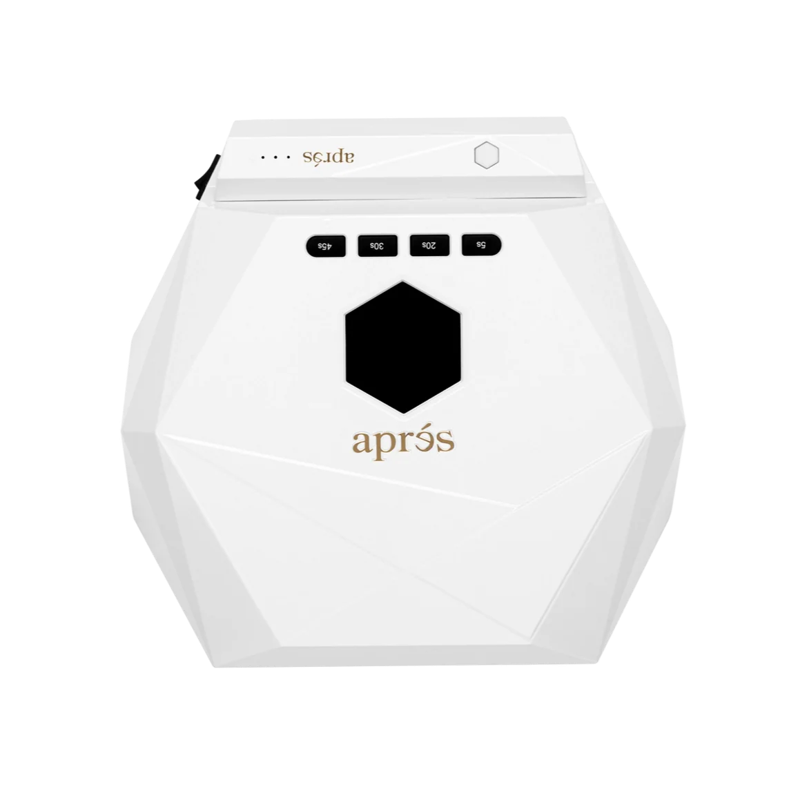 Aprés Alpha 2 in 1 LED Lamp