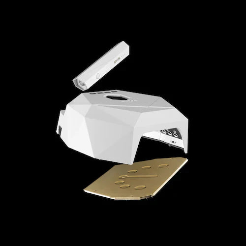 Aprés Alpha 2 in 1 LED Lamp