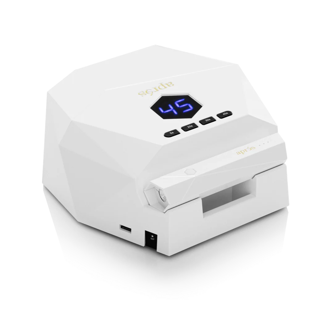 Aprés Alpha 2 in 1 LED Lamp