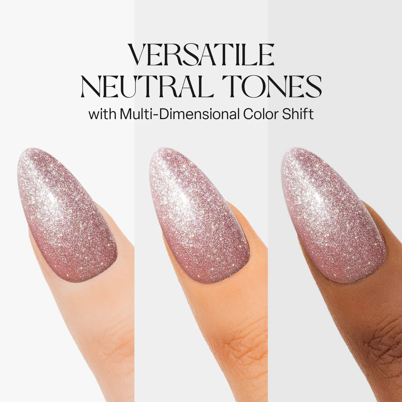 Aprés Astral Gel Shimmery Cat Eye - CE03 The Lovers