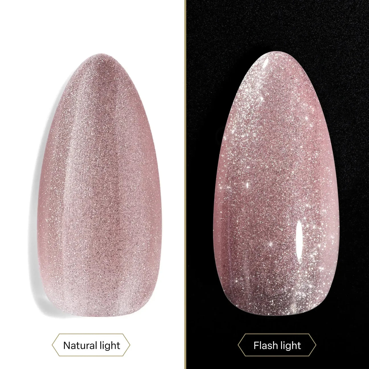 Aprés Astral Gel Shimmery Cat Eye - CE03 The Lovers