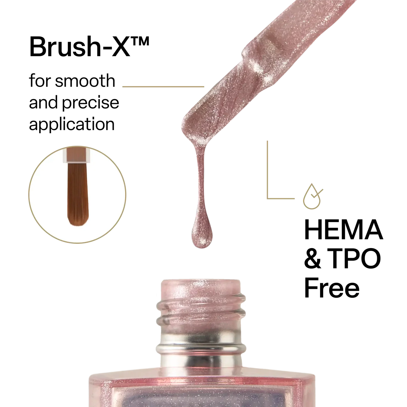 Aprés Astral Gel Shimmery Cat Eye - CE03 The Lovers