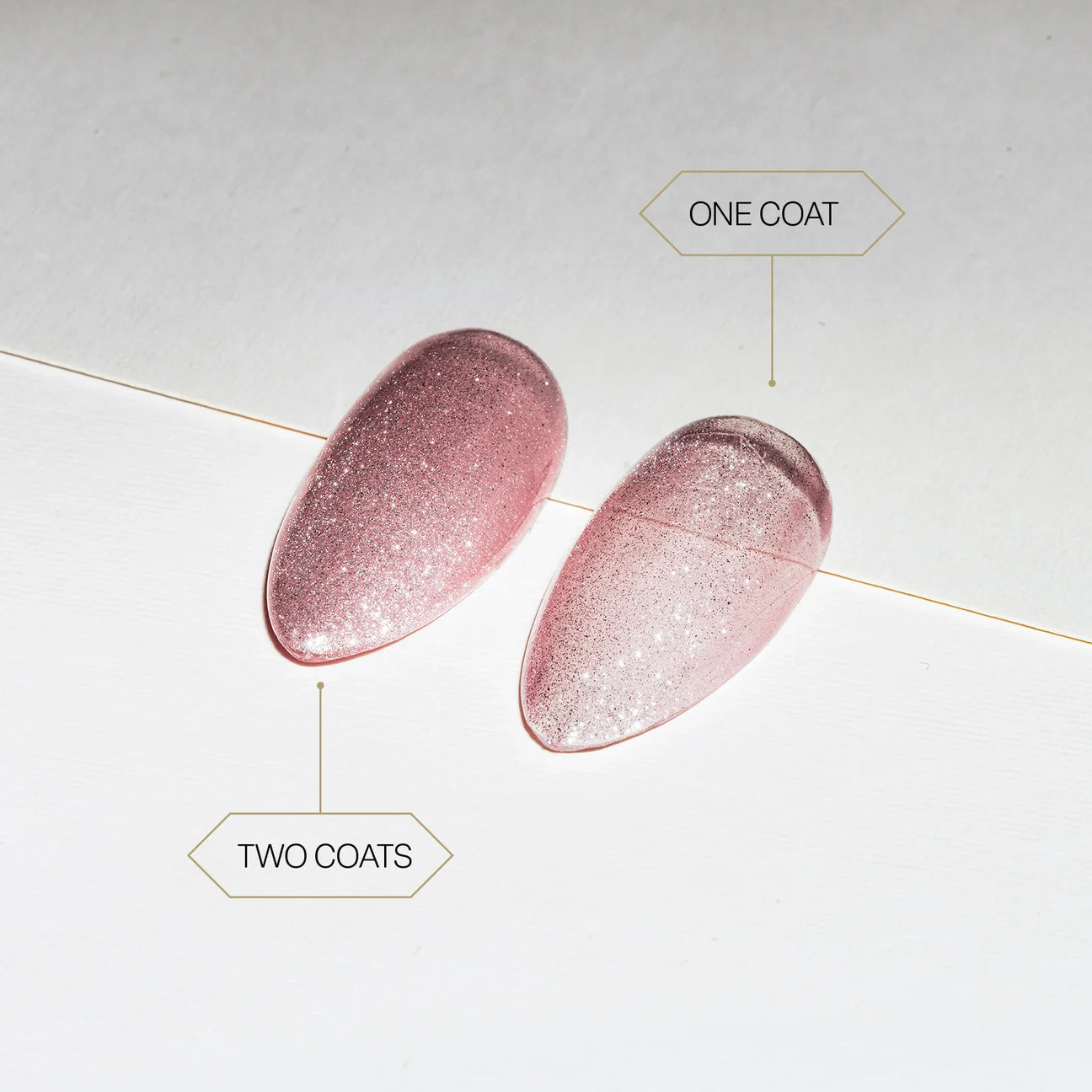 Aprés Astral Gel Shimmery Cat Eye - CE03 The Lovers
