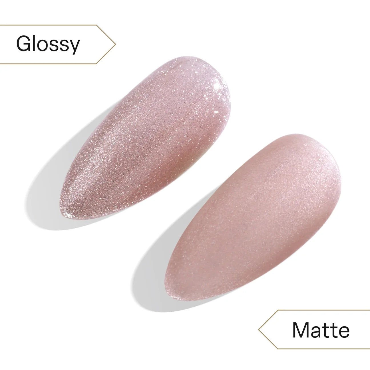 Aprés Astral Gel Shimmery Cat Eye - CE03 The Lovers