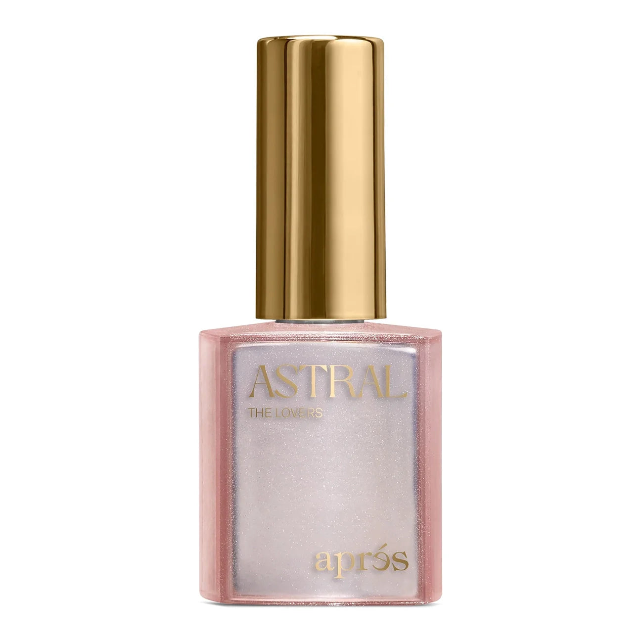 Aprés Astral Gel Shimmery Cat Eye - CE03 The Lovers