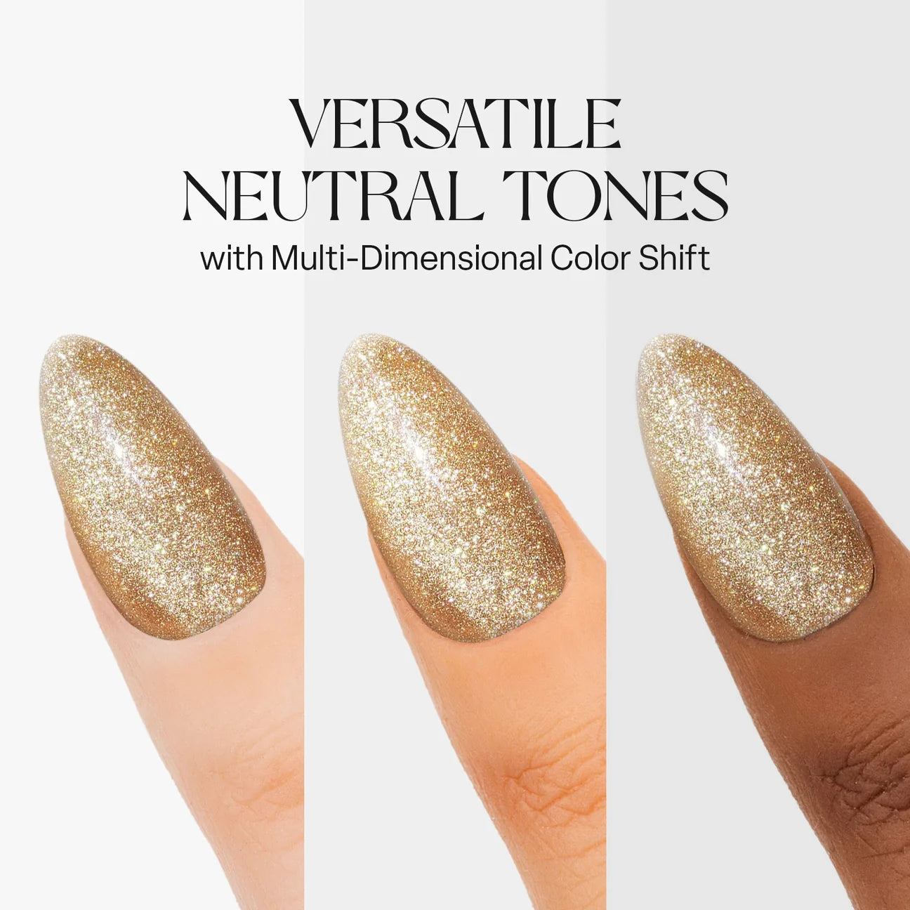 Aprés Astral Gel Shimmery Cat Eye - CE04 Magician