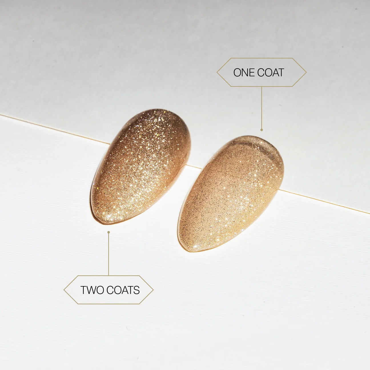 Aprés Astral Gel Shimmery Cat Eye - CE04 Magician