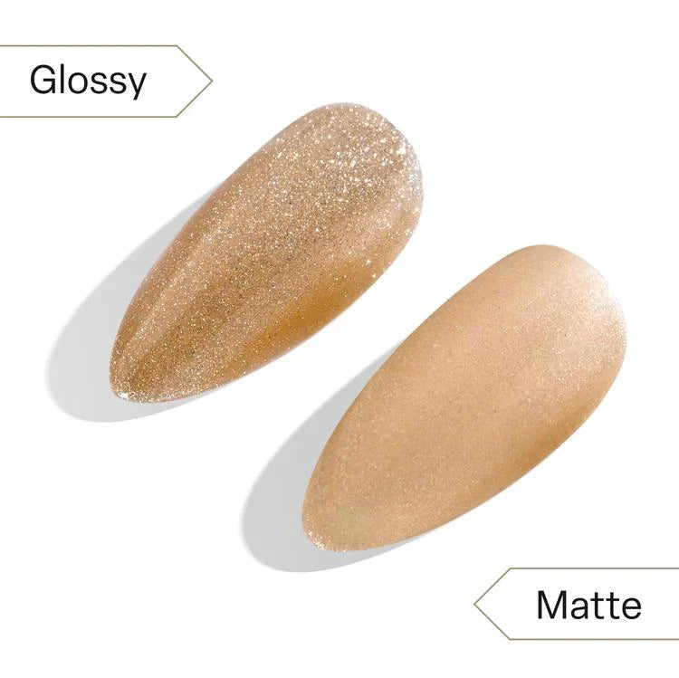 Aprés Astral Gel Shimmery Cat Eye - CE04 Magician