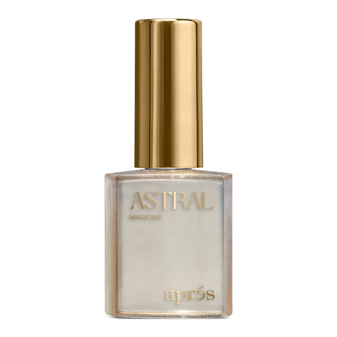 Aprés Astral Gel Shimmery Cat Eye - CE04 Magician