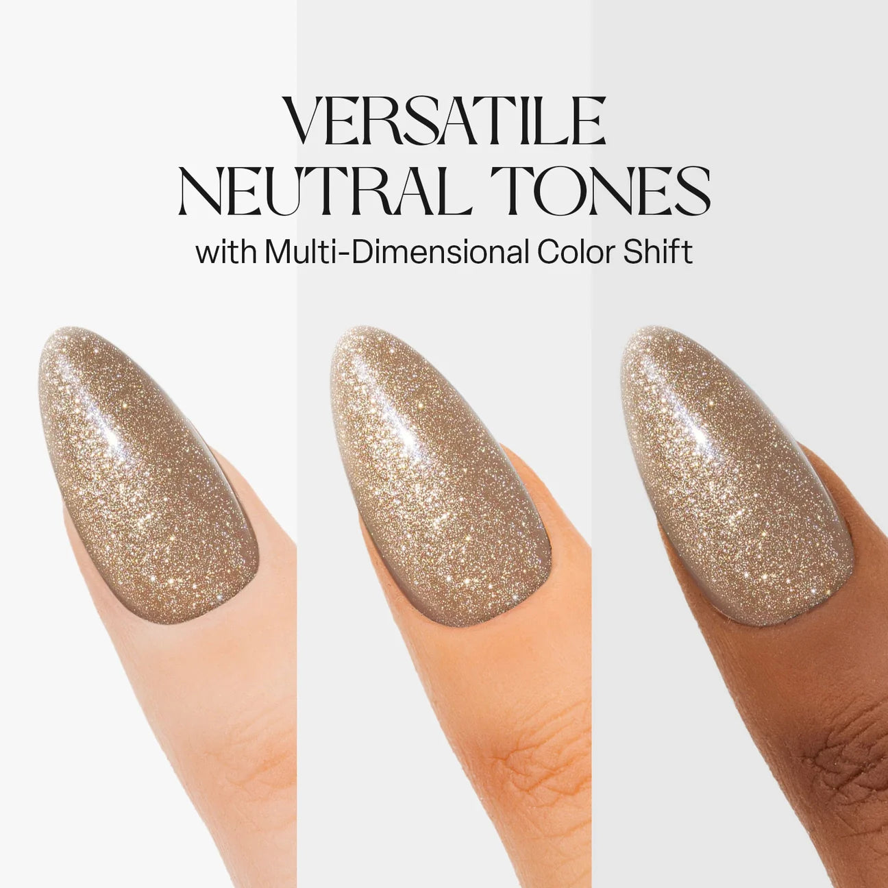 Aprés Astral Gel Shimmery Cat Eye - CE05 Ritual