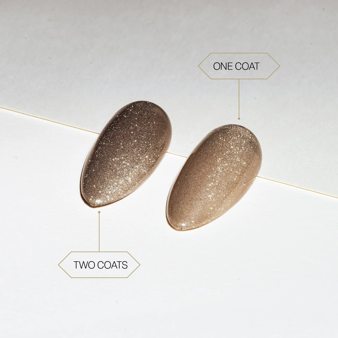 Aprés Astral Gel Shimmery Cat Eye - CE05 Ritual