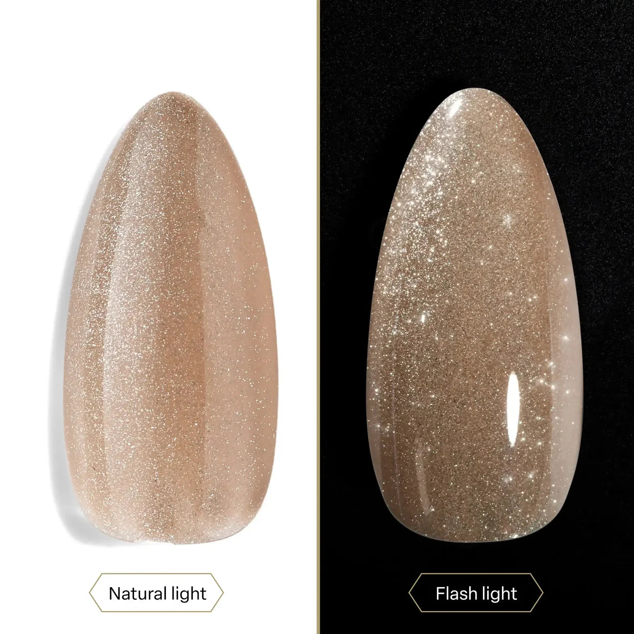 Aprés Astral Gel Shimmery Cat Eye - CE05 Ritual