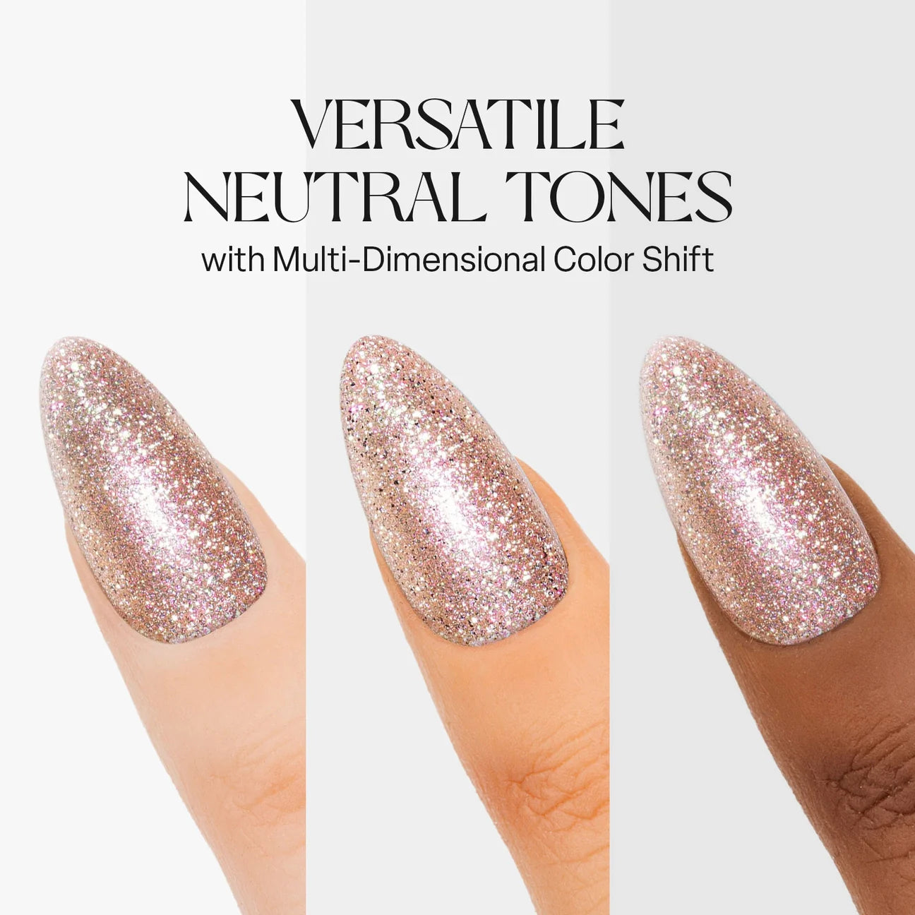 Aprés Astral Gel Shimmery Cat Eye - CE06 The Star