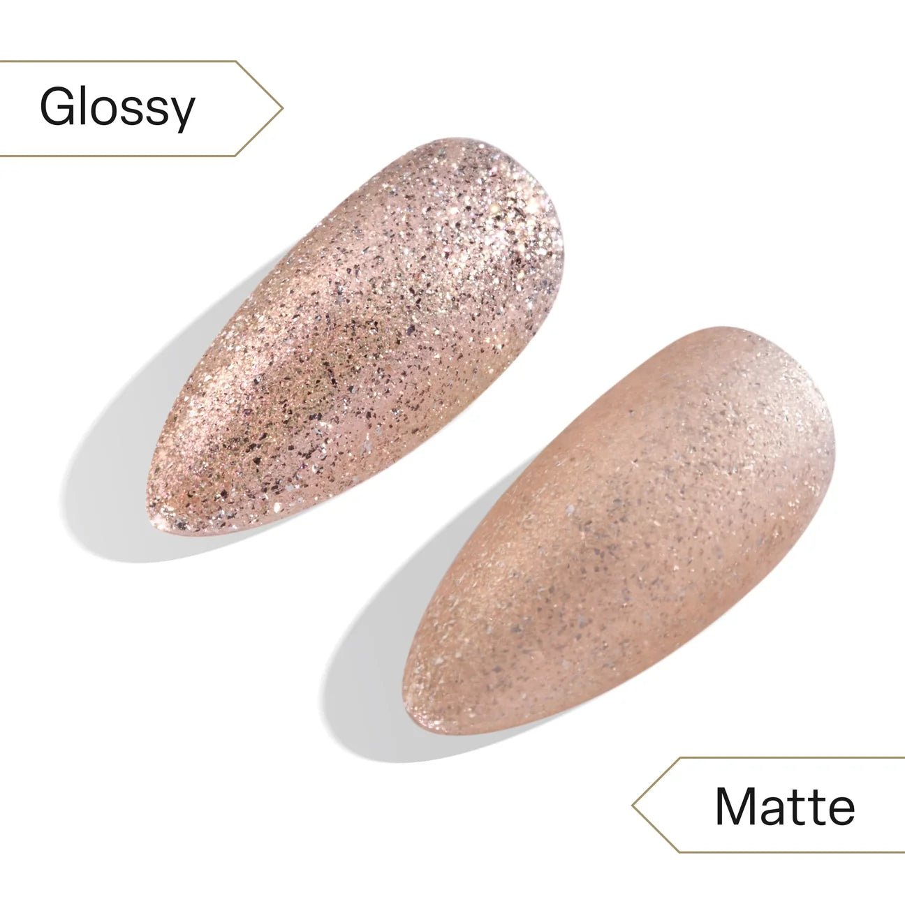 Aprés Astral Gel Shimmery Cat Eye - CE06 The Star