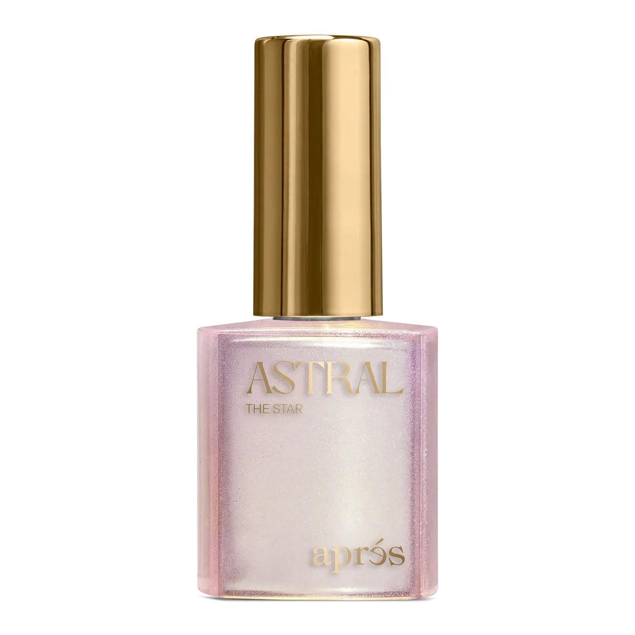 Aprés Astral Gel Shimmery Cat Eye - CE06 The Star