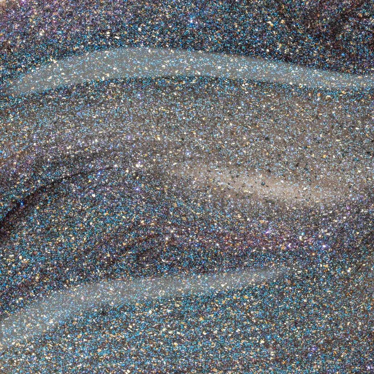 Aprés Astral Gel Shimmery Cat Eye - CE07 Dark Night