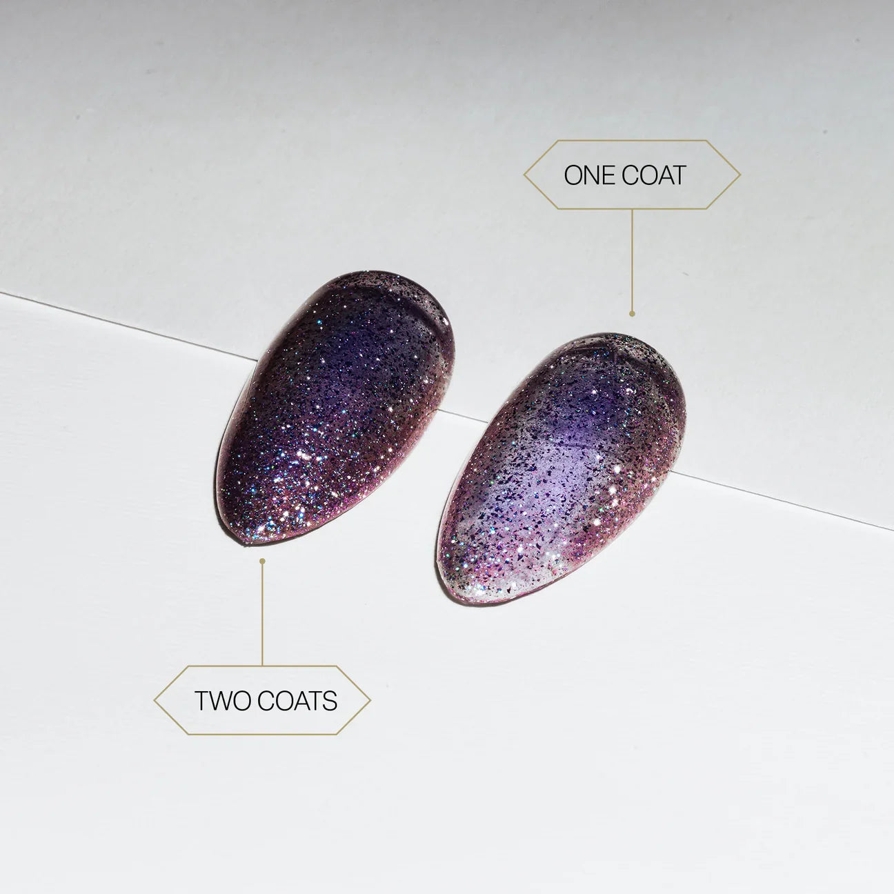 Aprés Astral Gel Shimmery Cat Eye - CE08 North Node