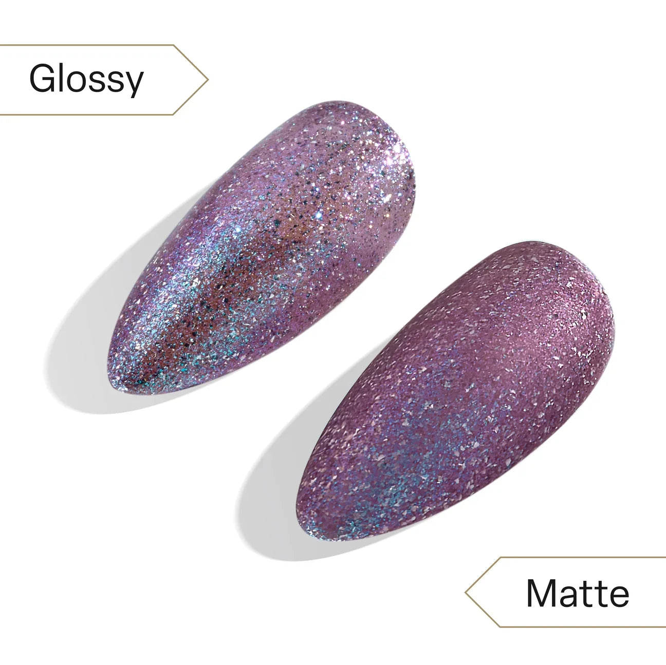 Aprés Astral Gel Shimmery Cat Eye - CE08 North Node