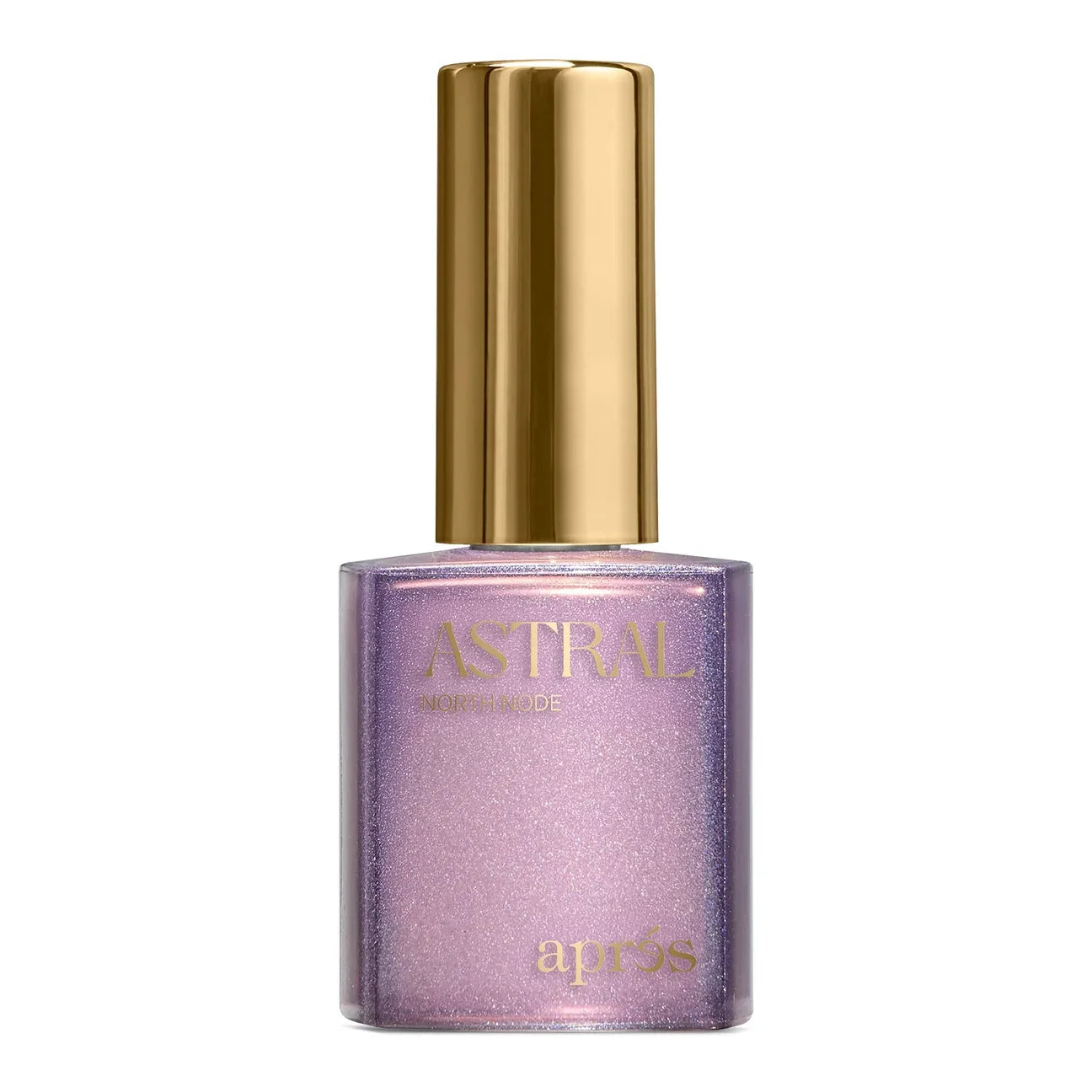 Aprés Astral Gel Shimmery Cat Eye - CE08 North Node