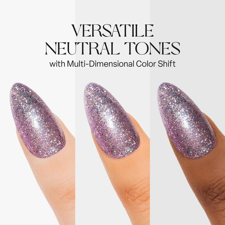 Aprés Astral Gel Shimmery Cat Eye - CE10 Major Arcana