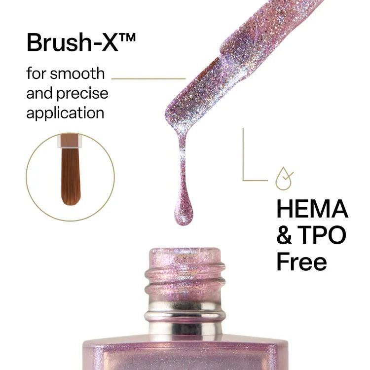 Aprés Astral Gel Shimmery Cat Eye - CE10 Major Arcana