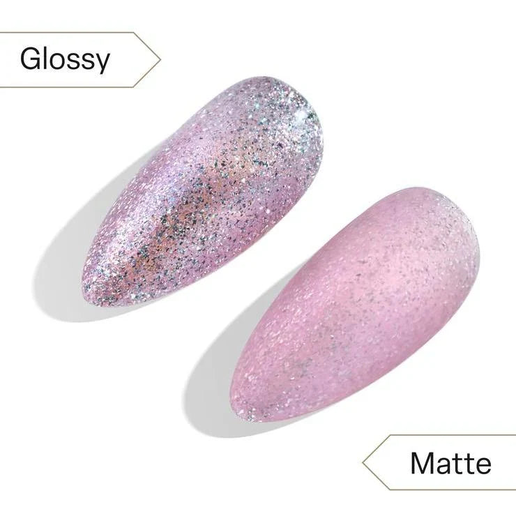 Aprés Astral Gel Shimmery Cat Eye - CE10 Major Arcana