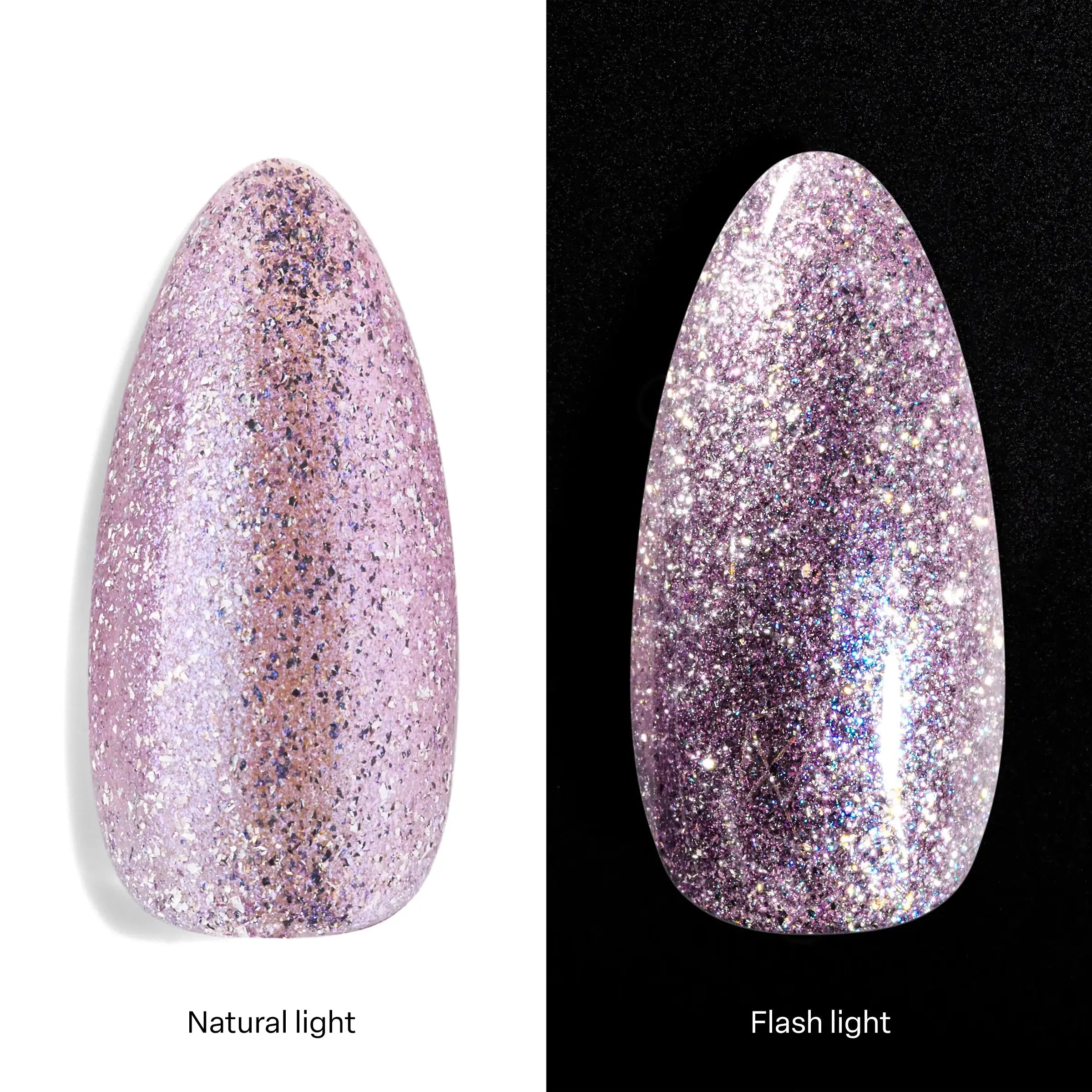 Aprés Astral Gel Shimmery Cat Eye - CE10 Major Arcana