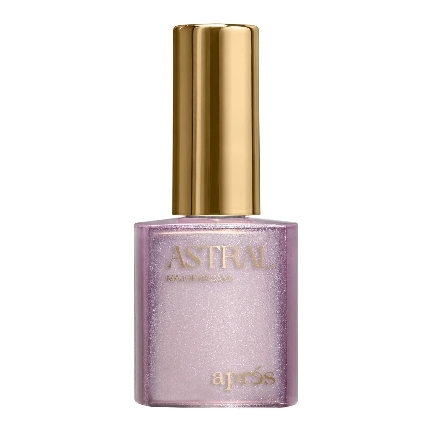 Aprés Astral Gel Shimmery Cat Eye - CE10 Major Arcana