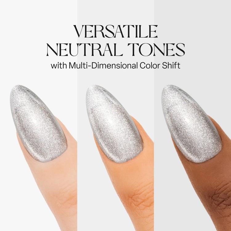 Aprés Astral Gel Velvet Cat Eye - CE11 High Priestess
