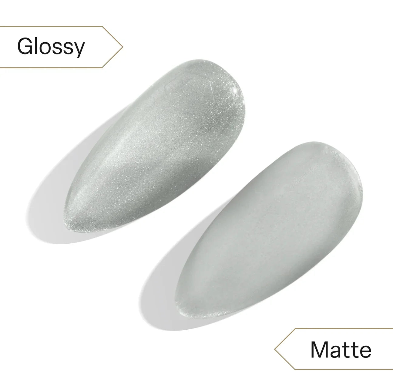 Aprés Astral Gel Velvet Cat Eye - CE11 High Priestess